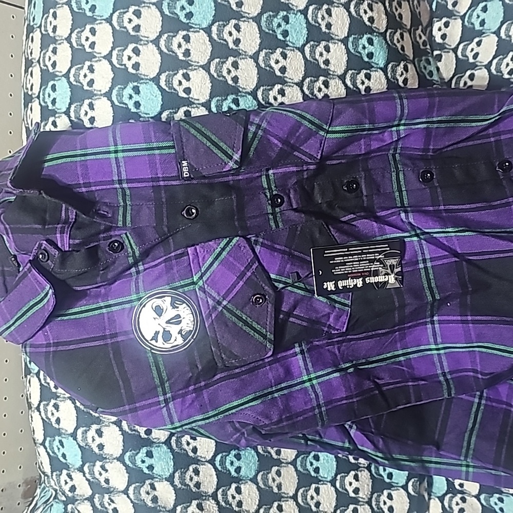 Flannel